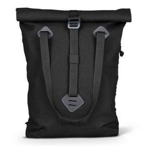 Millican Tinsley 14L Convertible Travel Tote / Backpack in Graphite